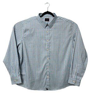Wrinkle-Free Durif Shirt